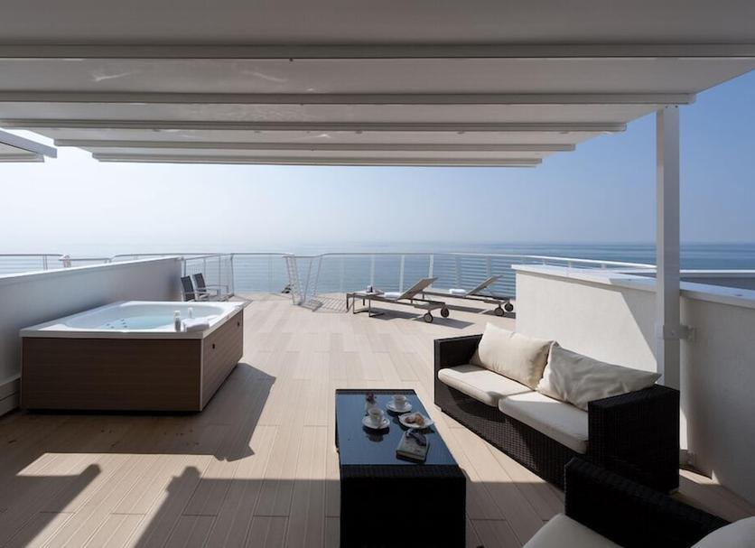 Balcone Foto