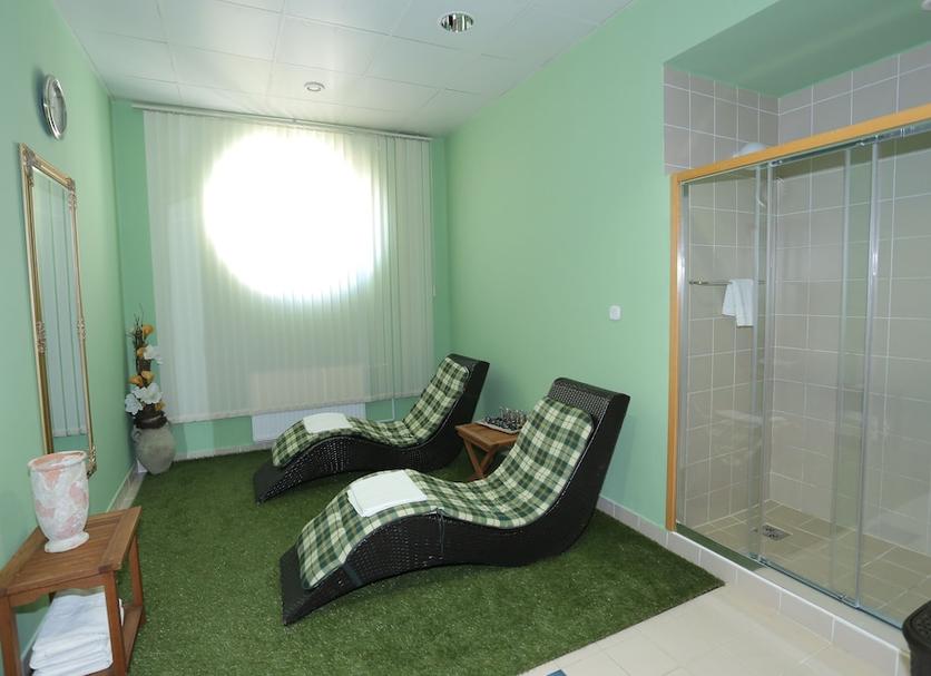Spa Foto