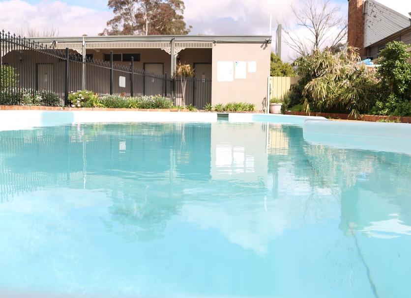Piscina Foto