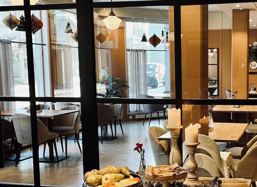 Ristorante Foto