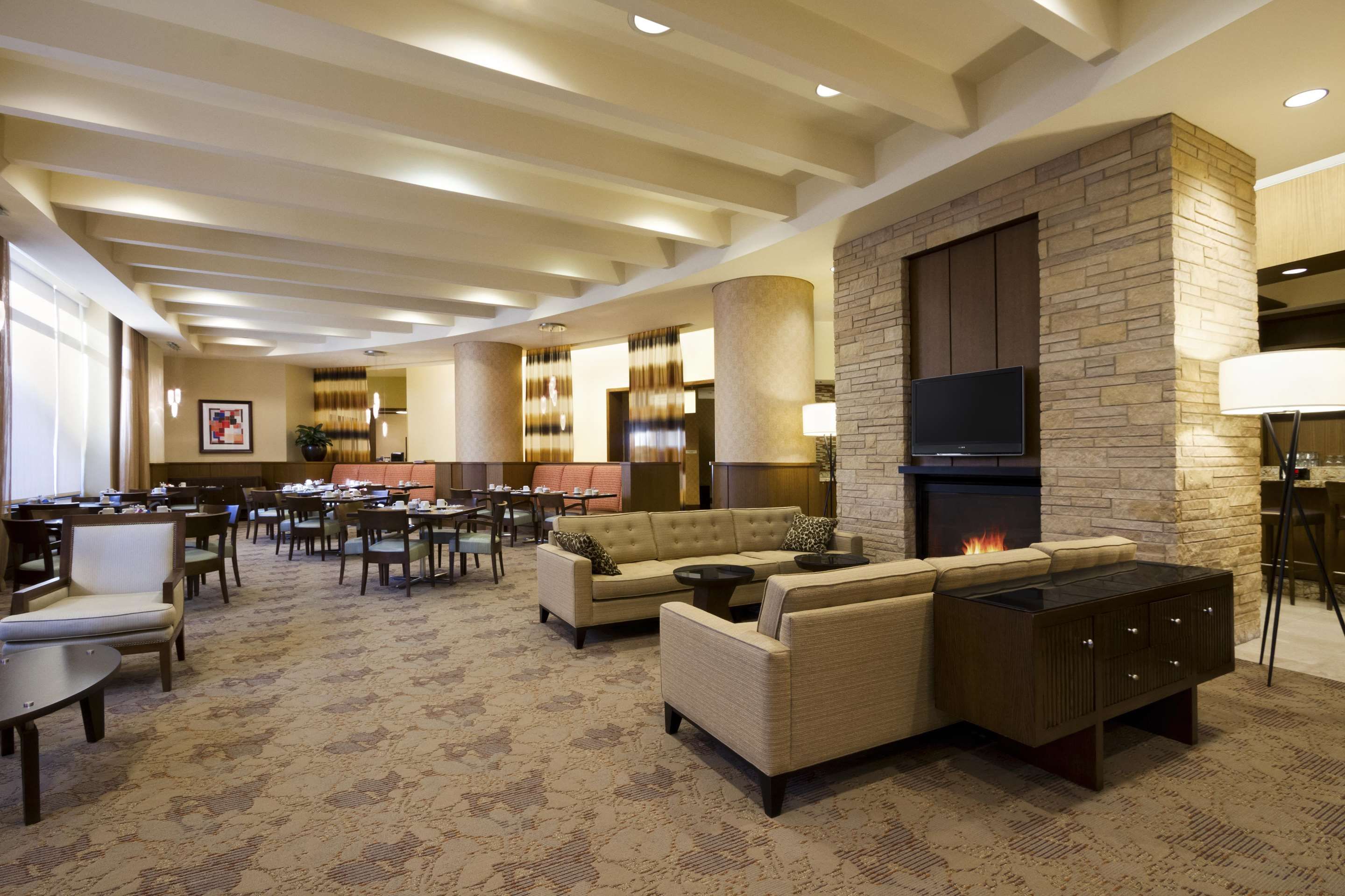 Area lounge