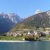 Vista esterna