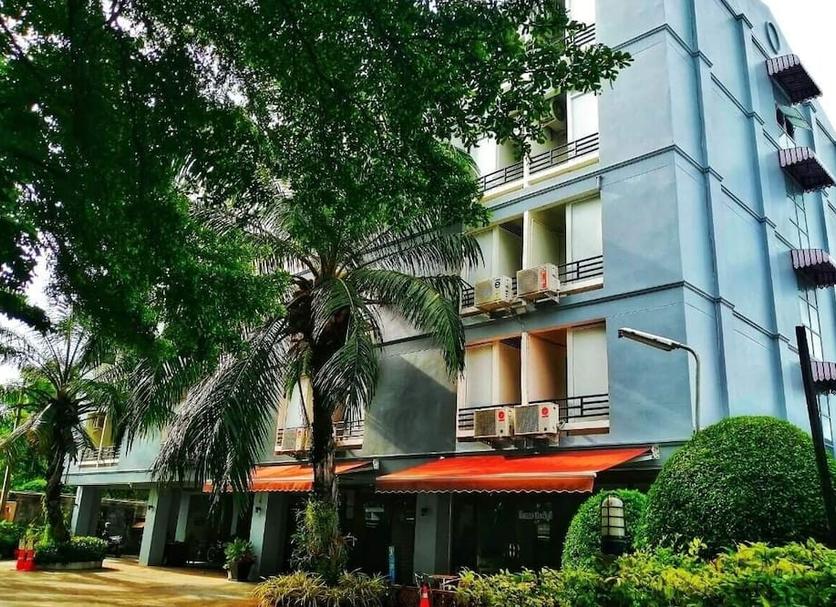 Edificio Foto