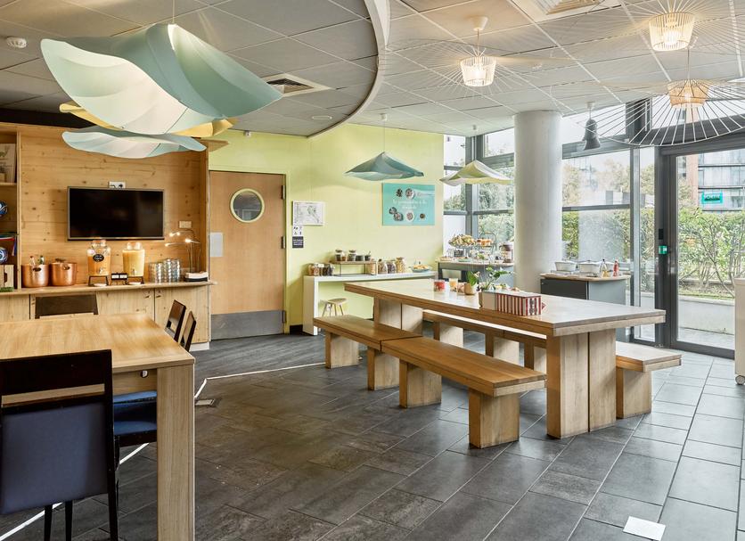 Ristorante Foto