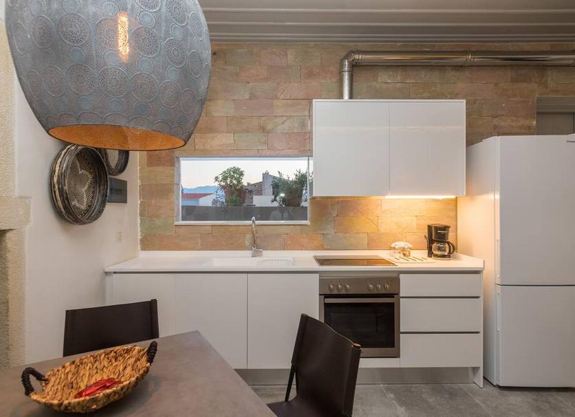 Cucina Foto