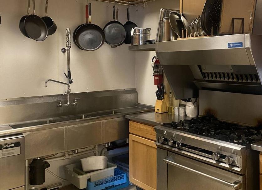 Cucina Foto