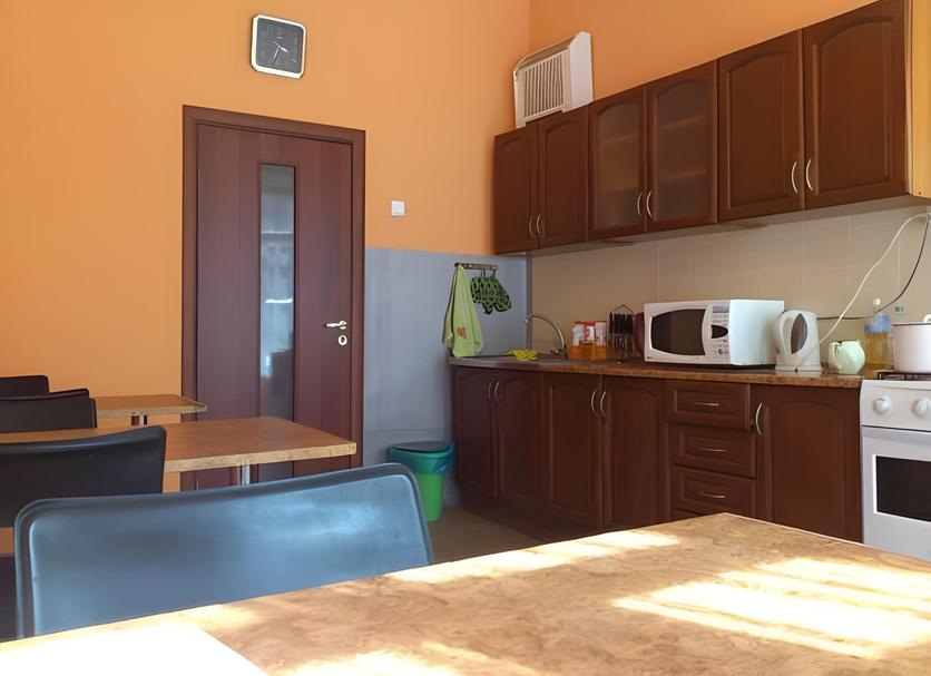 Cucina Foto