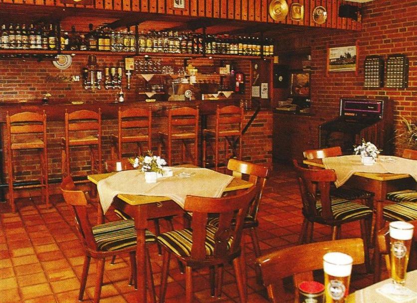Ristorante Foto