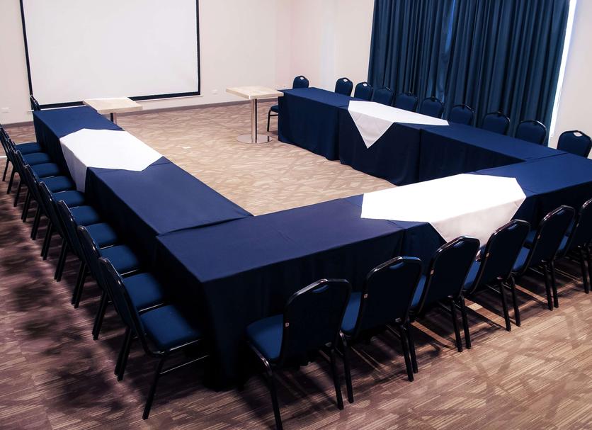 Sala conferenze Foto