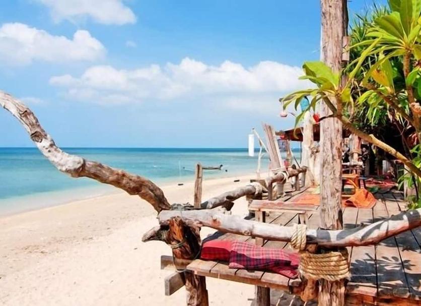 Spiaggia Foto