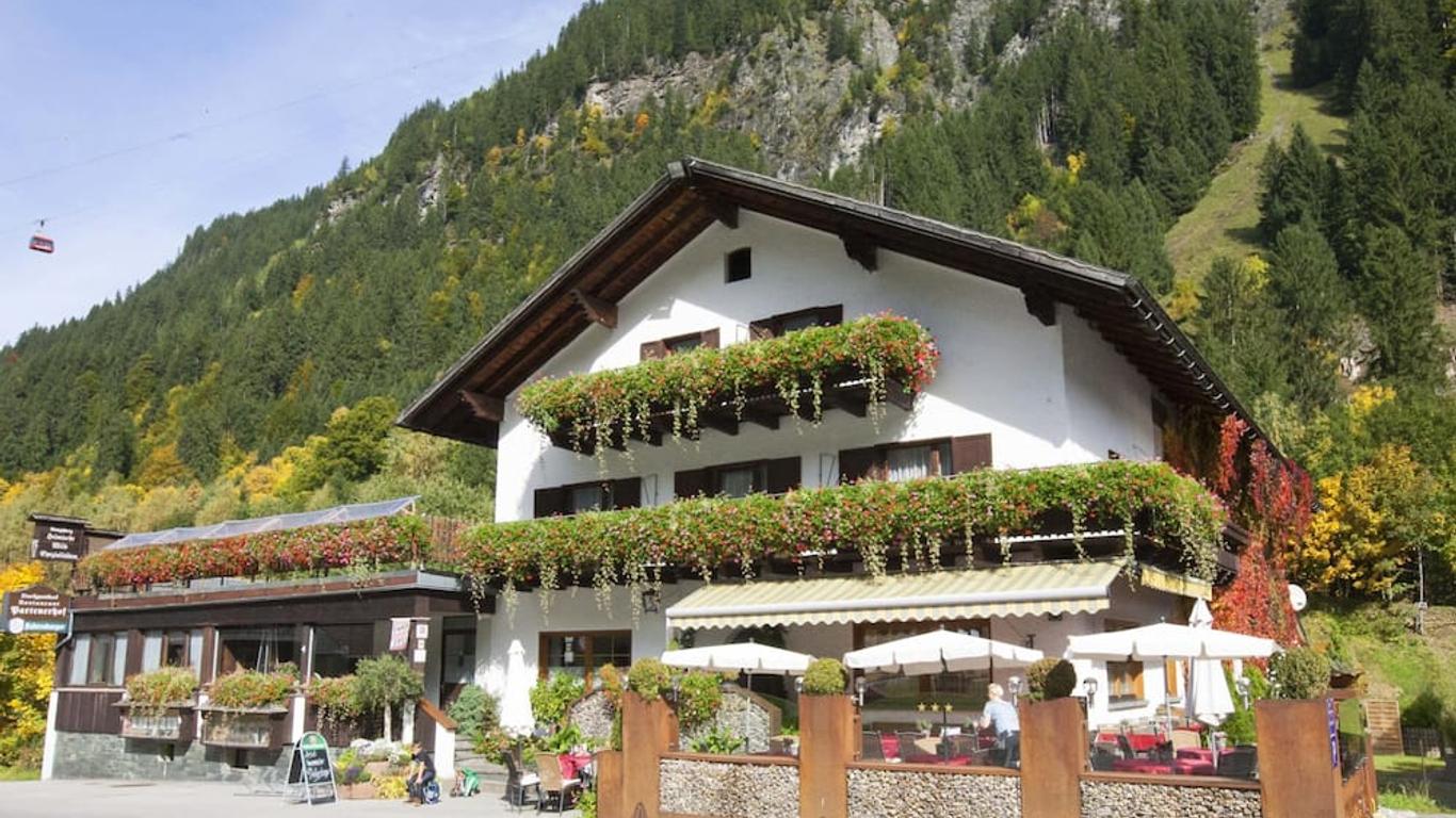 Partenerhof