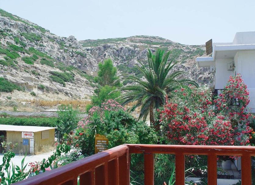 Balcone Foto