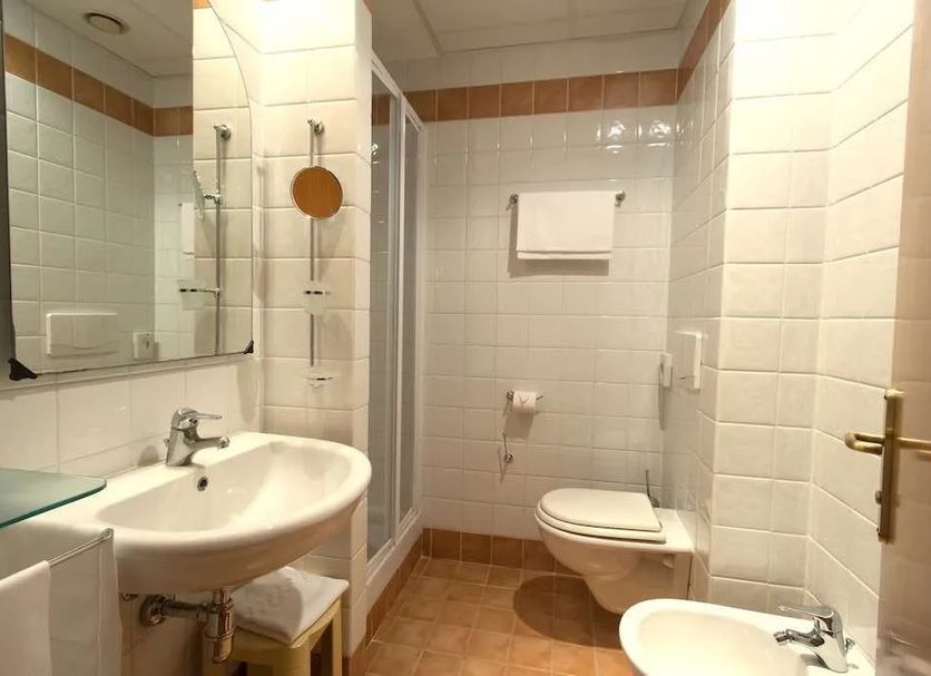 Bagno Foto