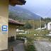 Vista esterna