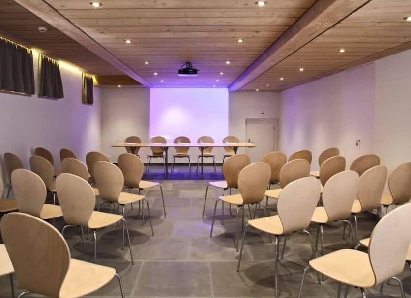 Sala conferenze Foto