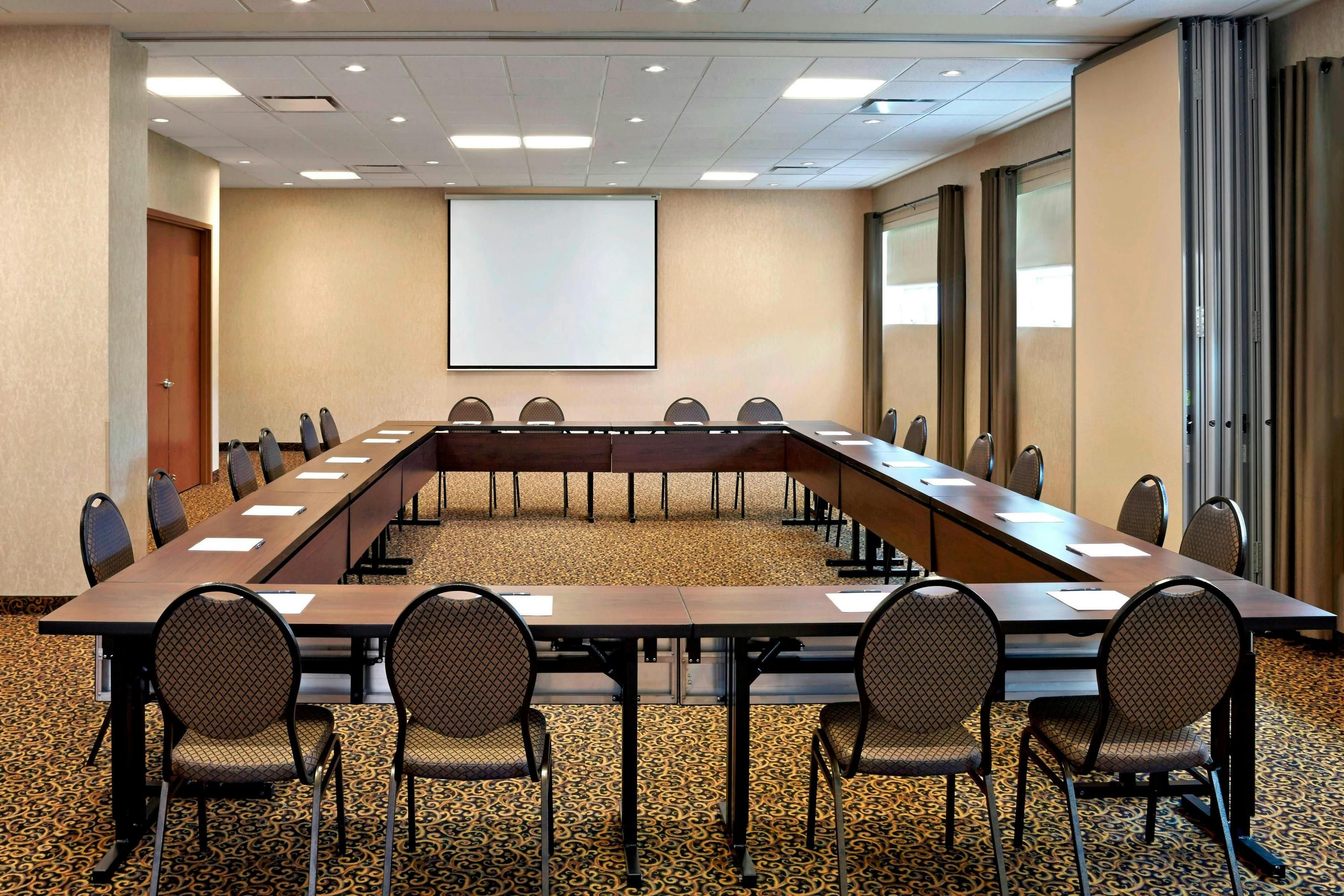 Sala conferenze