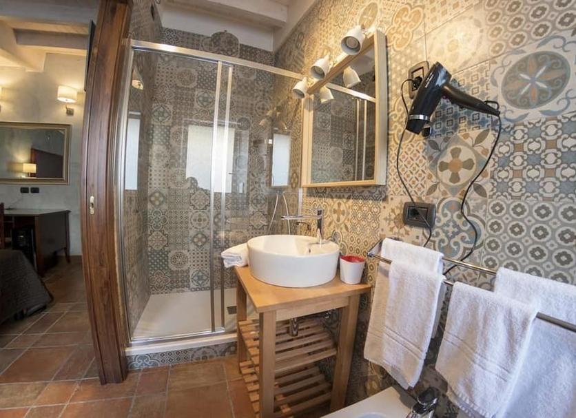 Bagno Foto