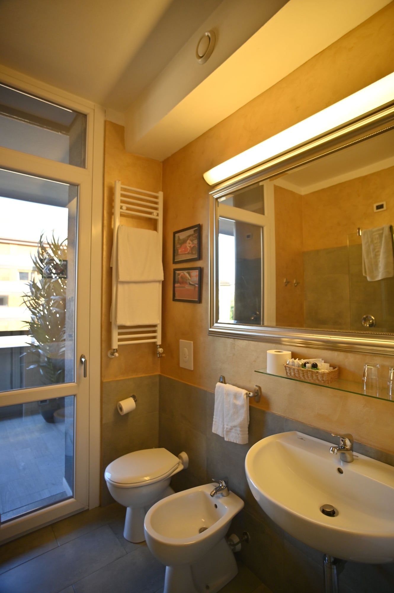 Bagno