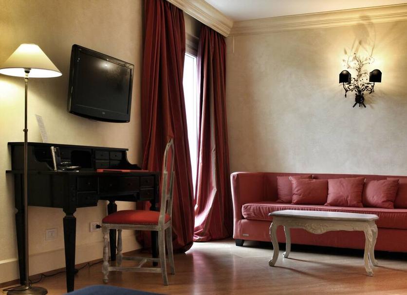 Soggiorno Foto