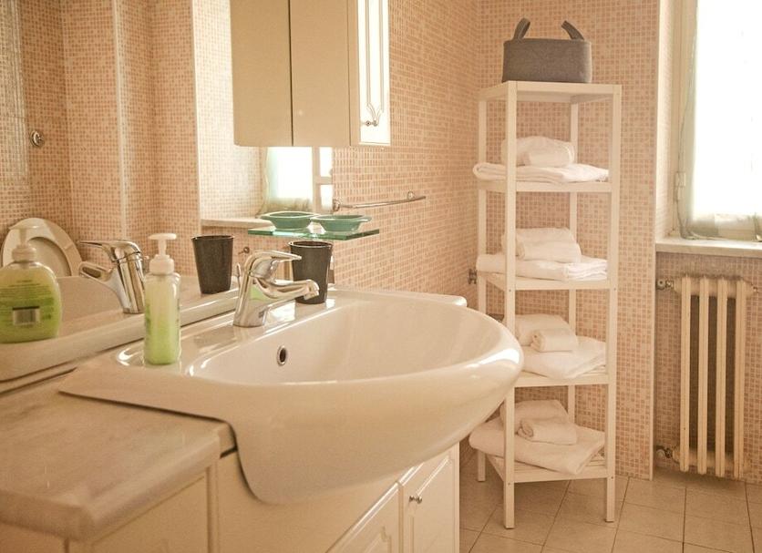 Bagno Foto