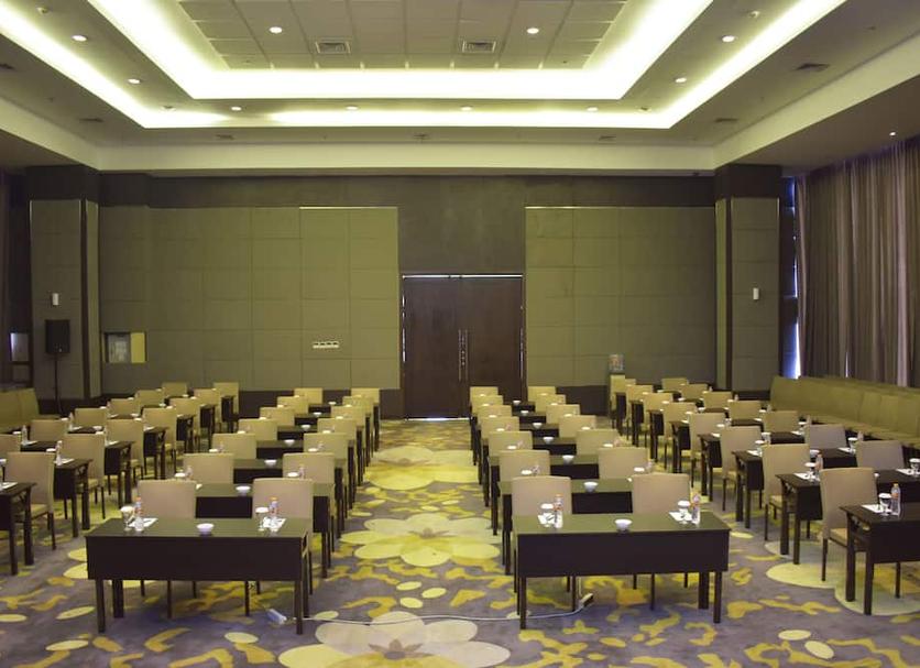 Sala conferenze Foto