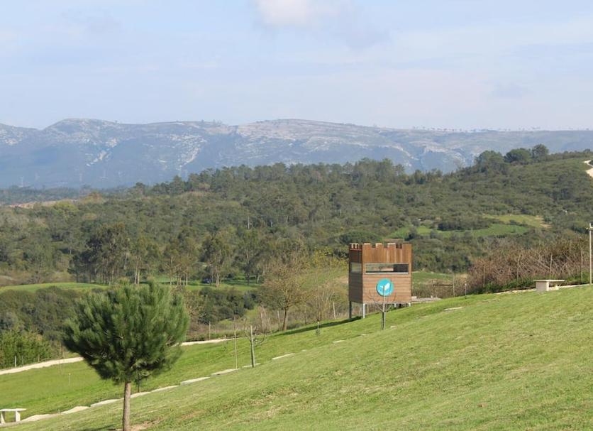 Vista esterna Foto