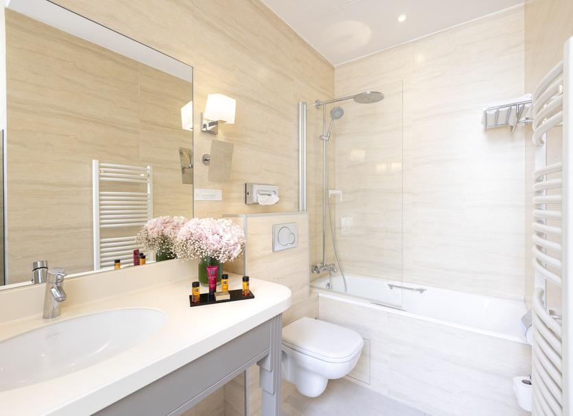 Bagno Foto