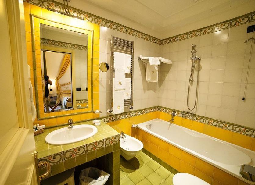 Bagno Foto
