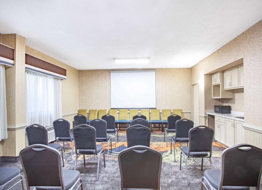 Sala conferenze Foto
