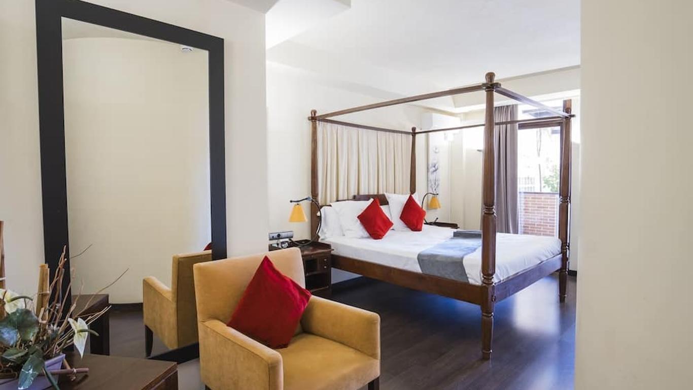 Hotel Alda Castillo de Olite