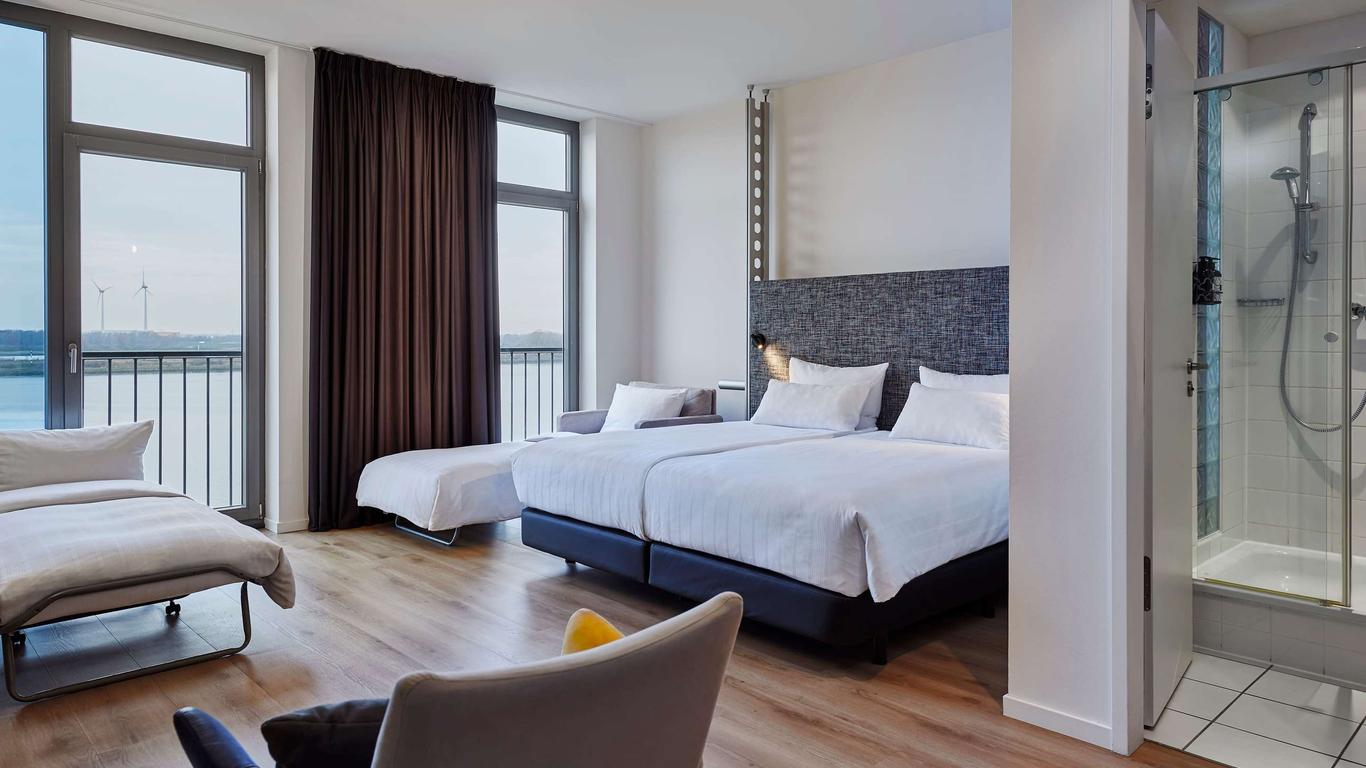 INNSiDE Bremen