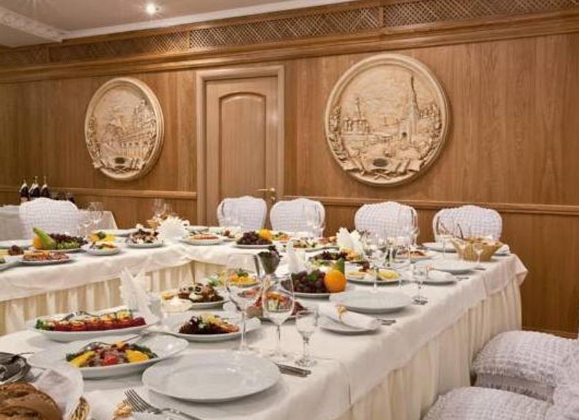 Ristorante Foto