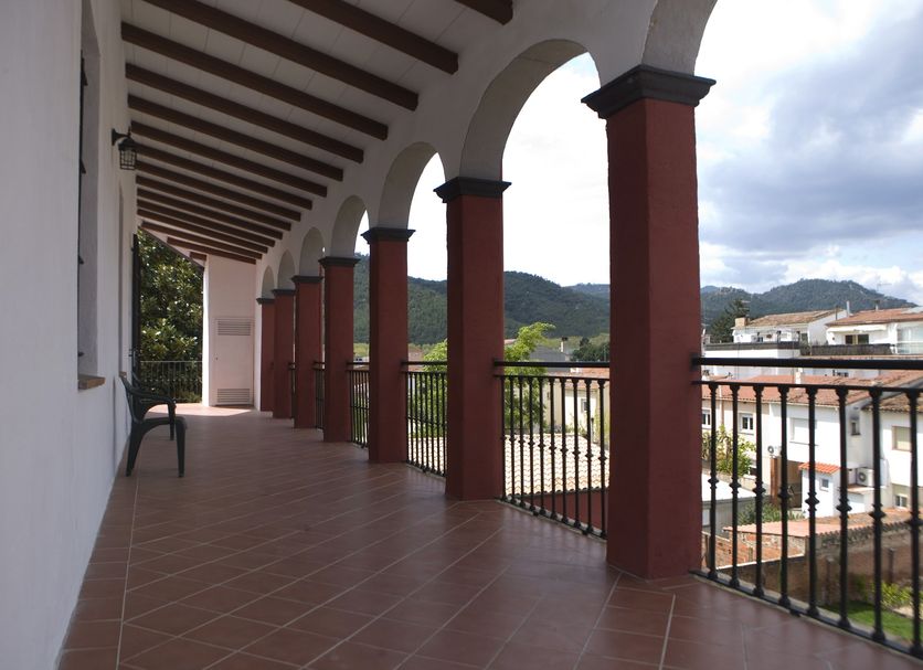 Balcone Foto