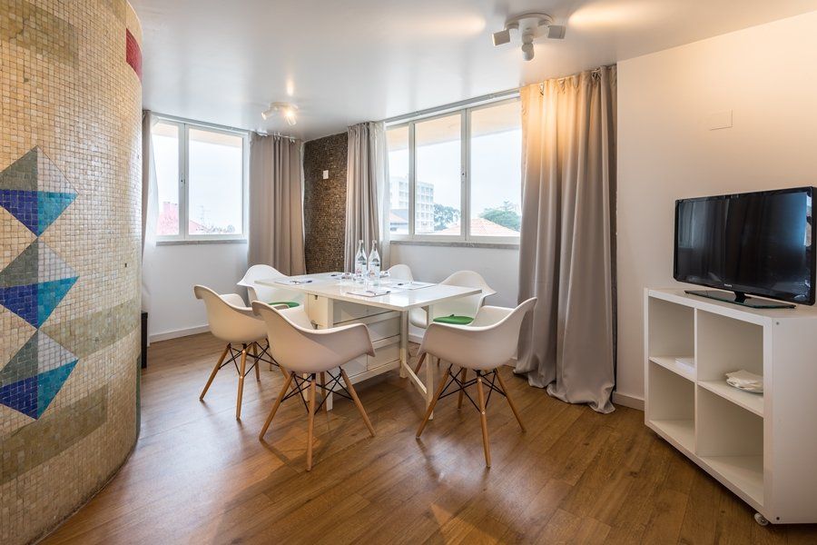 Sala pranzo
