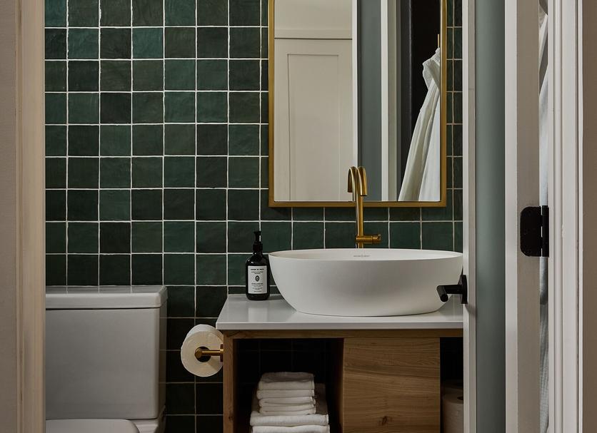 Bagno Foto