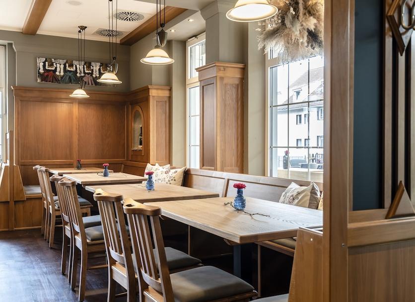 Ristorante Foto