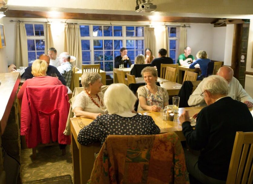 Ristorante Foto