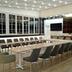 Sala conferenze