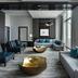 Area lounge