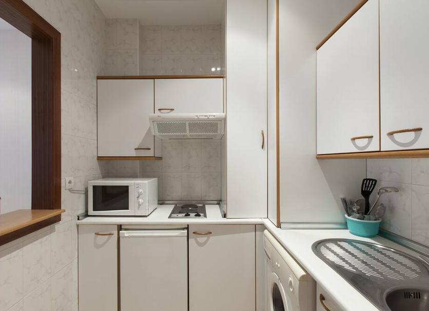 Cucina Foto