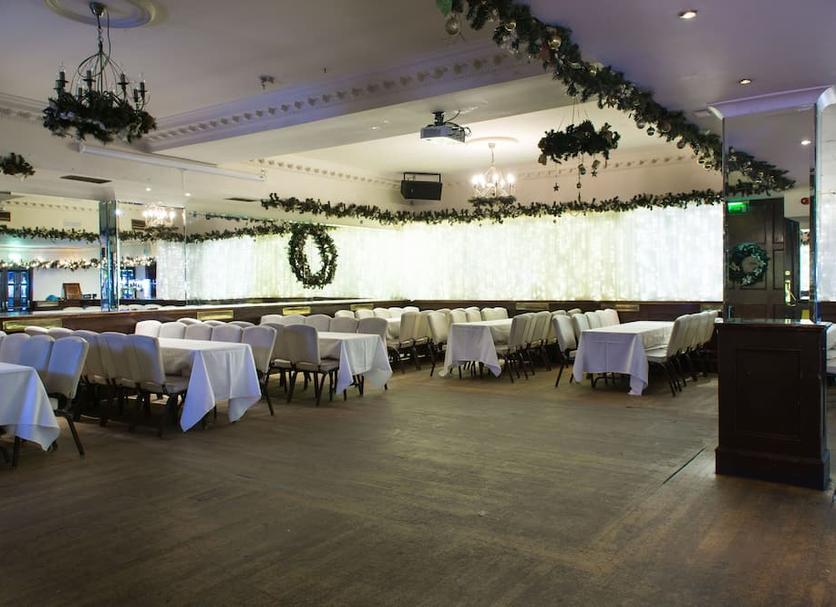 Ristorante Foto