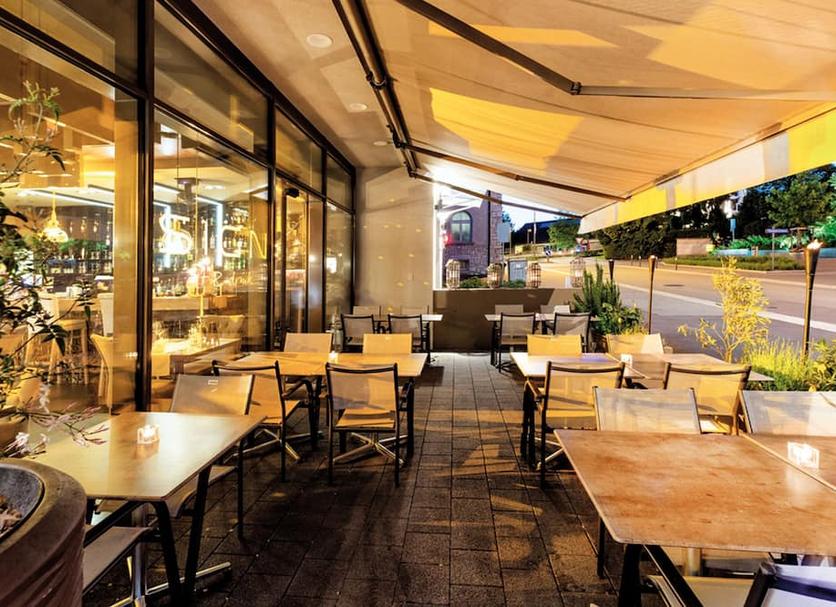 Ristorante Foto