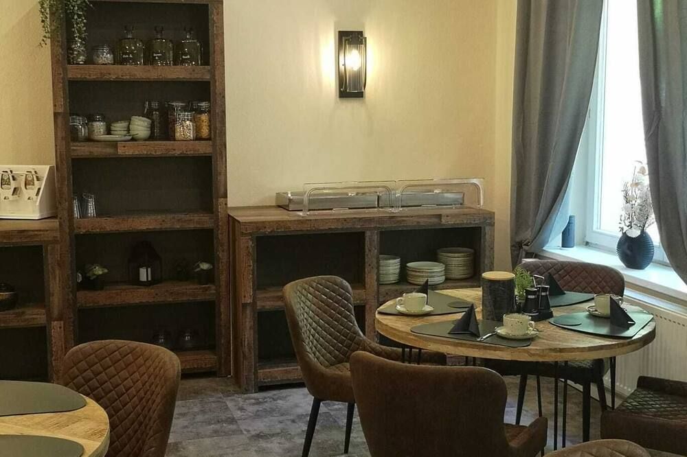 Sala pranzo