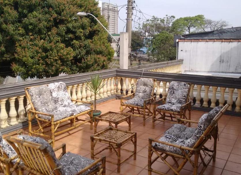 Balcone Foto