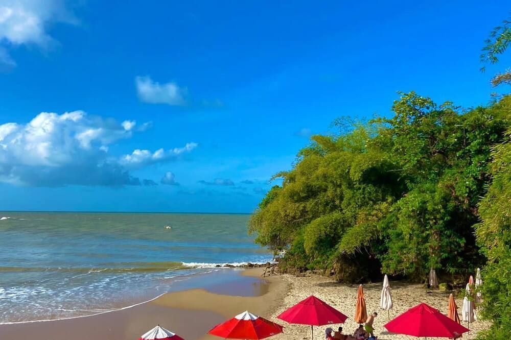 Spiaggia Foto