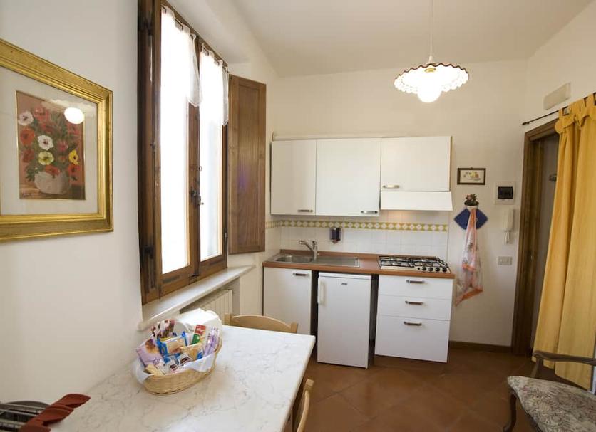 Cucina Foto