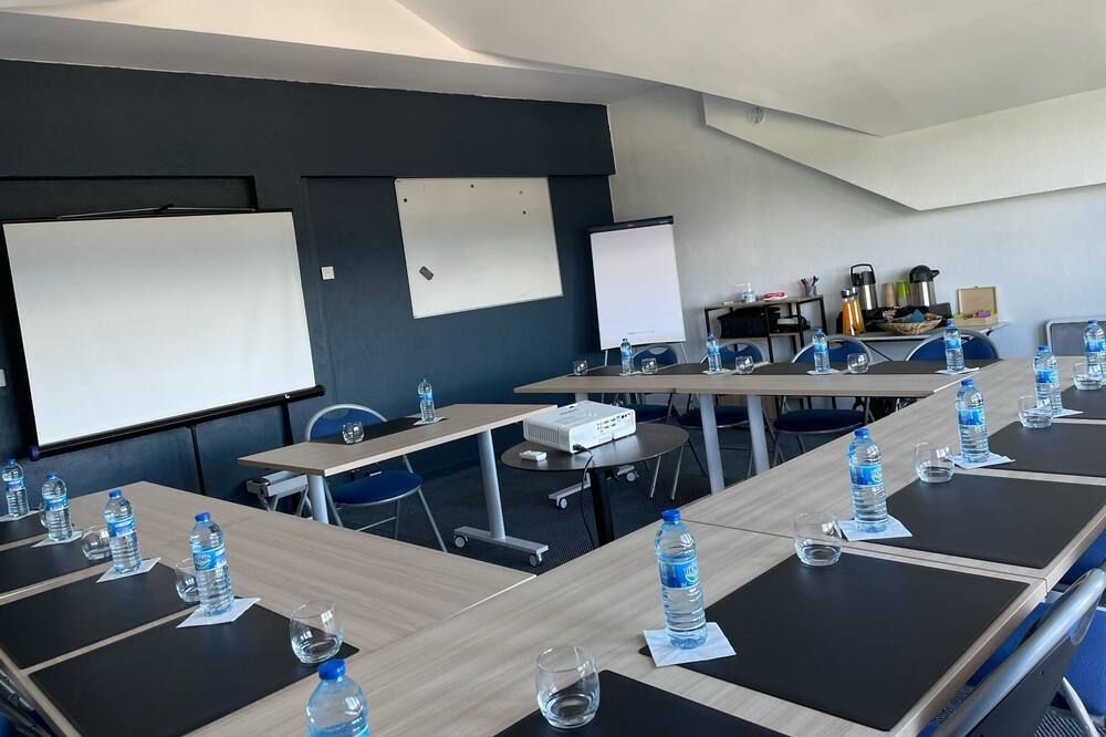 Sala conferenze