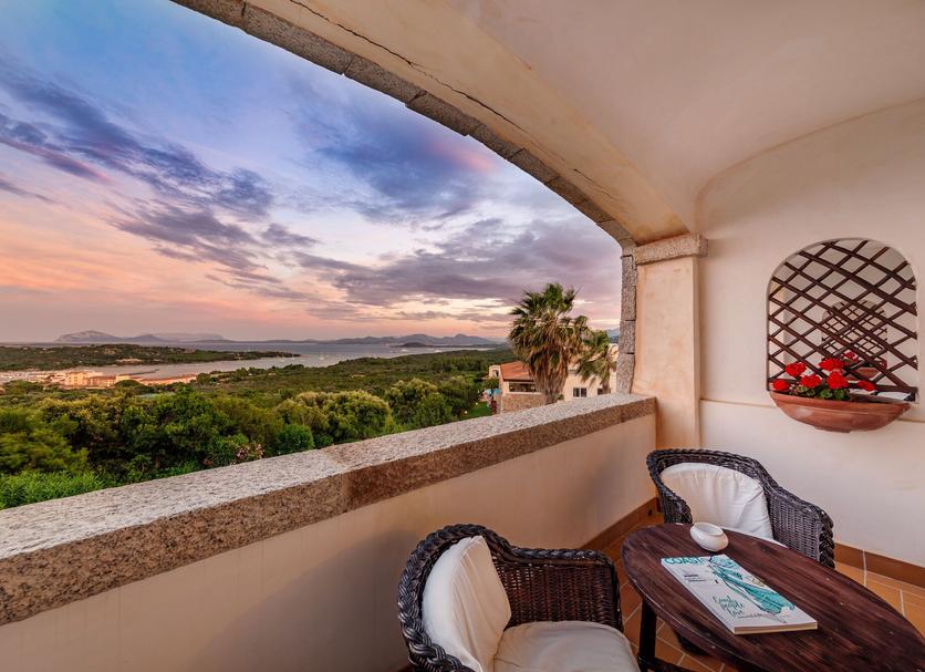 Balcone Foto