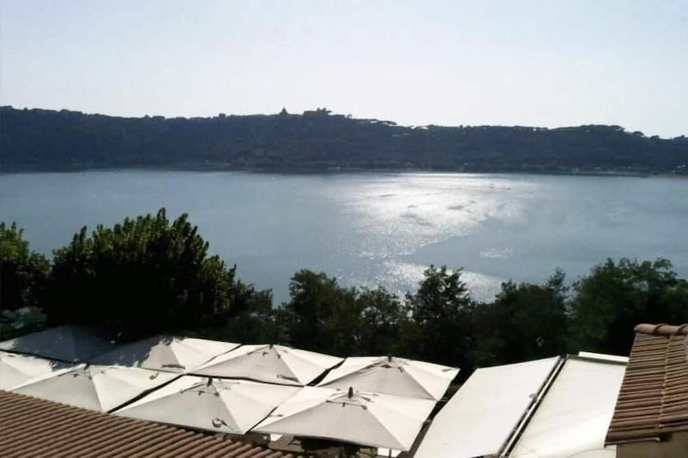 Vista esterna