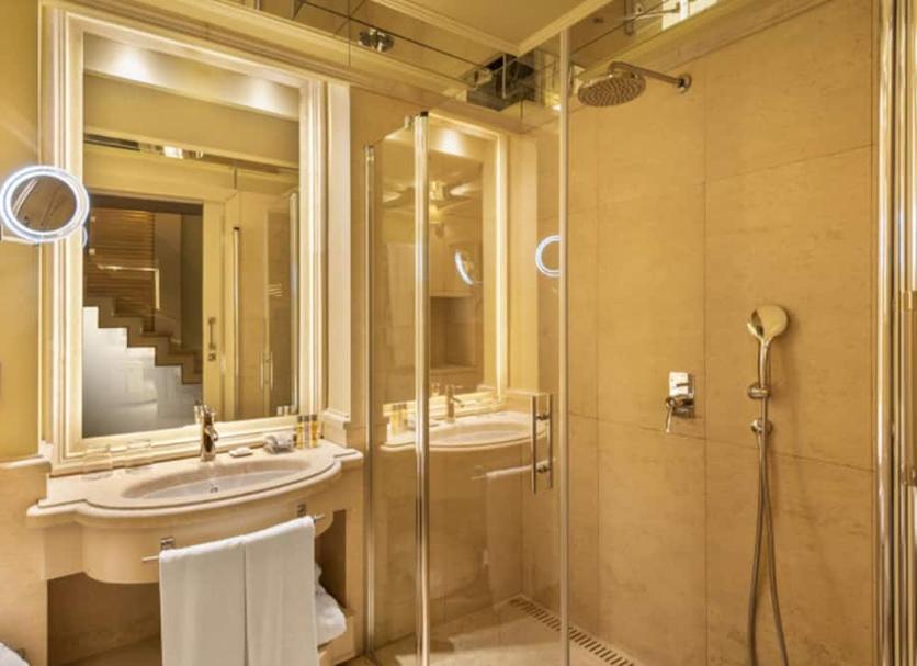 Bagno Foto